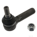 Drag Link End With Lock Nut -  - Single