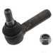Drag Link End With Lock Nut -  - Single