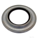 Driveshaft Hub Seal - Febi 400 - Single