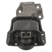 Engine Mounting | Febi 100723 - Single