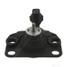 Engine Mounting | Febi 14951 - Single