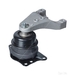 Engine Mounting | Febi 23882 - Single