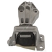 Engine Mounting | Febi 48372 - Single