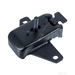 Engine Mounting with Holder |  - Single