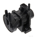 Exhaust Vacuum Solenoid | Febi - Single