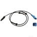 Febi ABS Sensor - 106931 - Single