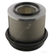 Febi Air Filter (01568) Fits: - Single