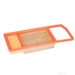 Febi Air Filter - 101663 - Single