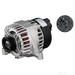 Febi Alternator - 101509 - Single