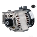 Febi Alternator - 101534 - Single