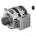 Febi Alternator - 101556 - Single