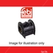 Febi Bilstein 193591 - Single