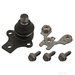 febi Steering Part #01158 - Complete Kit
