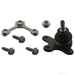 febi Steering Part #14426 - Complete Kit