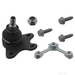 febi Steering Part #19410 - Complete Kit