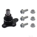 febi Steering Part #28599 - Complete Kit