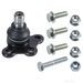febi Steering Part #28600 - Complete Kit
