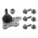 febi Steering Part #32296 - Complete Kit