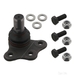 febi Steering Part #33841 - Complete Kit