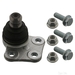 febi Steering Part #39023 - Complete Kit