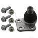 febi Steering Part #39024 - Complete Kit