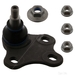 febi Steering Part #40539 - Complete Kit