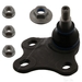 febi Steering Part #40540 - Complete Kit
