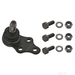 febi Steering Part #41823 - Complete Kit