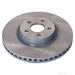 Febi Bilstein Brake Discs 184688 - Pair