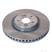 Febi Bilstein Brake Disc 184761 - Single