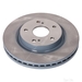 Febi Bilstein Brake Discs 194615 - Pair