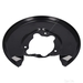 Febi Bilstein Brake Disc Shield 196365 - Single