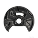 Febi Bilstein Brake Disc Shield 196900 - Single