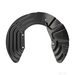 Febi Bilstein Brake Disc Shield 197143 - Single