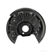 Febi Bilstein Brake Disc Shield 197144 - Single