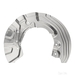 Febi Bilstein Brake Disc Shield 197149 - Single