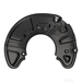 Febi Bilstein Brake Disc Shield 197150 - Single