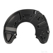 Febi Bilstein Brake Disc Shield 197151 - Single
