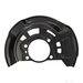Febi Bilstein Brake Disc Shield 197152 - Single