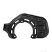 Febi Bilstein Brake Disc Shield 197160 - Single