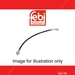 Febi Bilstein 194407 - Single