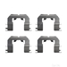Febi Bilstein 185711 - Kit