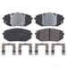 Febi Bilstein 183655 - Set
