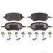 Febi Bilstein 183716 - Set