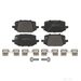 Febi Bilstein 184228 - Set