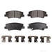 Febi Bilstein 186399 - Set