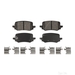 Febi Bilstein 186404 - Set