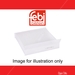 Febi Bilstein 192861 - Single