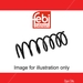 Febi Bilstein 192805 - Single