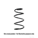 Febi Bilstein Coil Spring 196203 - Single